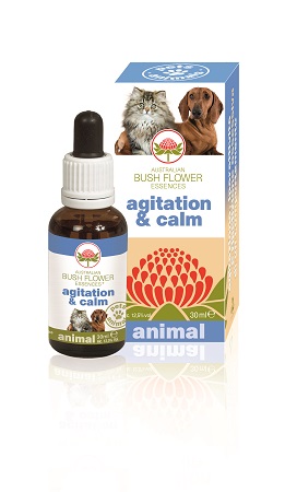 AGITATION & CALM 30 ML - dottorbianchi.it
