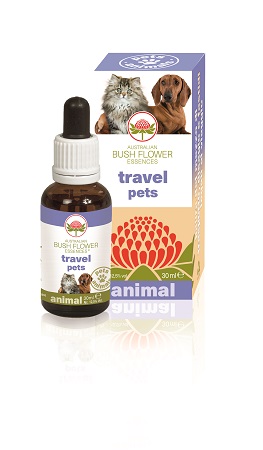 TRAVEL PETS 30 ML - dottorbianchi.it