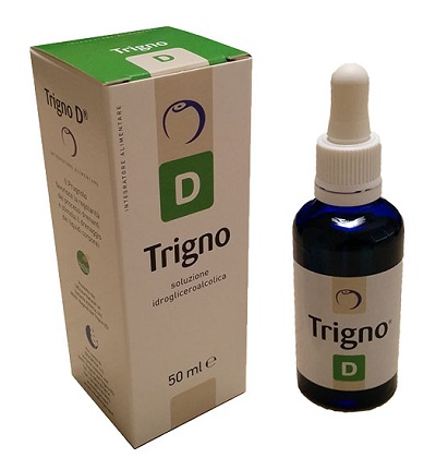 TRIGNO D SOLUZIONE IDROGLICEROALCOLICA 50 ML - dottorbianchi.it