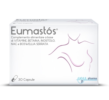 EUMASTOS 30 CAPSULE - dottorbianchi.it