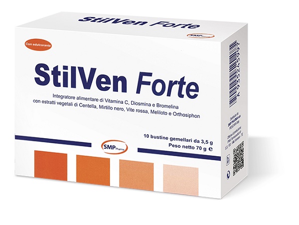 STILVEN FORTE 20 BUSTINE - dottorbianchi.it