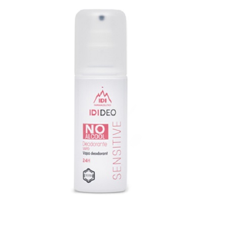 IDIDEO SENSITIVE SPRAY 100 ML - dottorbianchi.it