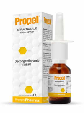 PROPOL AC SPRAY NASALE 15 ML - dottorbianchi.it