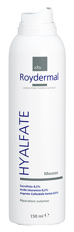HYALFATE MOUSSE 150 ML - dottorbianchi.it