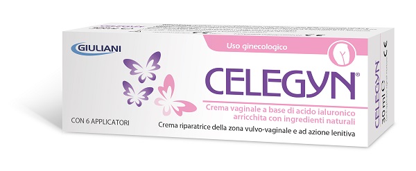 CELEGYN CREMA 30 ML - dottorbianchi.it