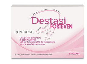 DESTASI FORTEVEN PLUS BUSTE - dottorbianchi.it