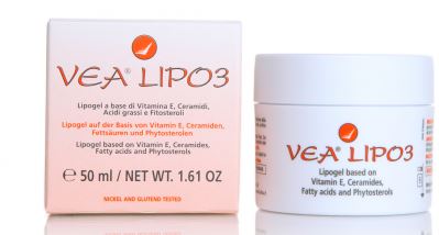 VEA LIPO3 LIPOGEL EMOLLIENTE IDRATANTE - dottorbianchi.it