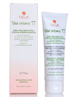 VEA INTIMO TT CREMA IGIENE INTIMA - dottorbianchi.it