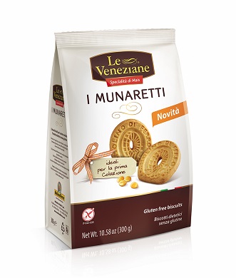LE VENEZIANE I MUNARETTI 300 G - dottorbianchi.it
