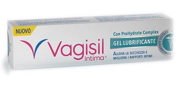 VAGISIL INTIMO GEL CON PROHYDRATE 30 G - dottorbianchi.it