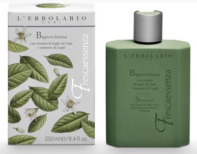 FRESCAESSENZA BAGNOSCHIUMA 250 ML - dottorbianchi.it