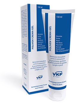 POLIVEN CREMA GEL 150 ML - dottorbianchi.it