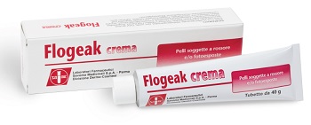 FLOGEAK CREMA 40 G - dottorbianchi.it