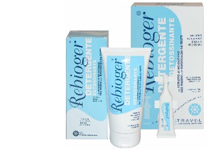 REBIOGER DETERGENTE 5 FIALE 10 ML - dottorbianchi.it
