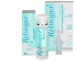 REBIOGER ACQUA DERMOPURIFICANTE 200 ML - dottorbianchi.it