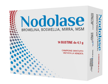 NODOLASE 14 BUSTINE - dottorbianchi.it