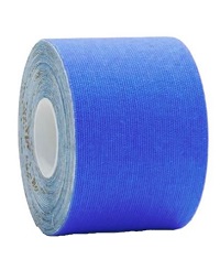 MASTER-AID SPORT PERFORM BLU TAPING NEUROMUSCOLARE 5 X 500 CM - dottorbianchi.it