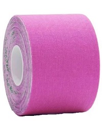 MASTER-AID SPORT PERFORM PINK TAPING NEUROMUSCOLARE 5 X 500 CM - dottorbianchi.it