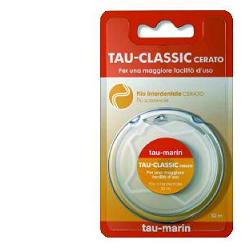 TAUMARIN FILO INTERDENTALE CLASSICO 50 MT - dottorbianchi.it