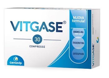 VITGASE 30 COMPRESSE - dottorbianchi.it