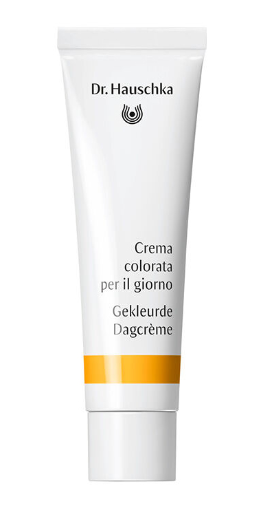 DR HAUSCHKA CREMA COLORATA GIORNO 30 ML - dottorbianchi.it