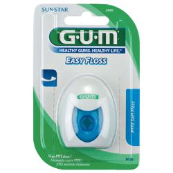 GUM EASY FLOSS FILO INTERDENTALE 30 METRI - dottorbianchi.it