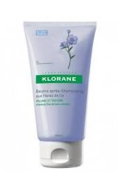 KLORANE BALSAMO FIBRE DI LINO 50 ML - dottorbianchi.it