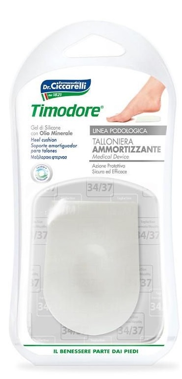 TIMODORE TALLONIERA TAGLIA 34-37 - dottorbianchi.it