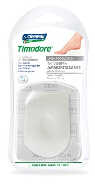 TIMODORE TALLONIERA TAGLIA 38-41 - dottorbianchi.it