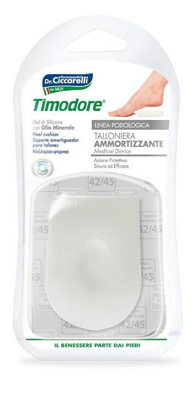 TIMODORE TALLONIERA TAGLIA 42-45 - dottorbianchi.it