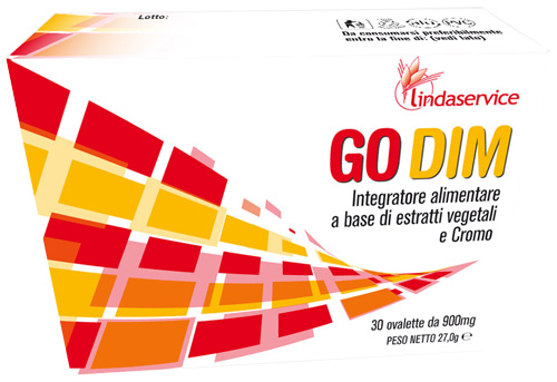 GO DIM 30 OVALETTE - dottorbianchi.it