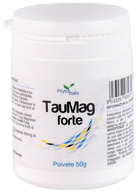 TAUMAG FORTE 50 G - dottorbianchi.it