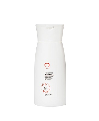 MOST DERMICTIOL SHAMPOO 150 ML - dottorbianchi.it