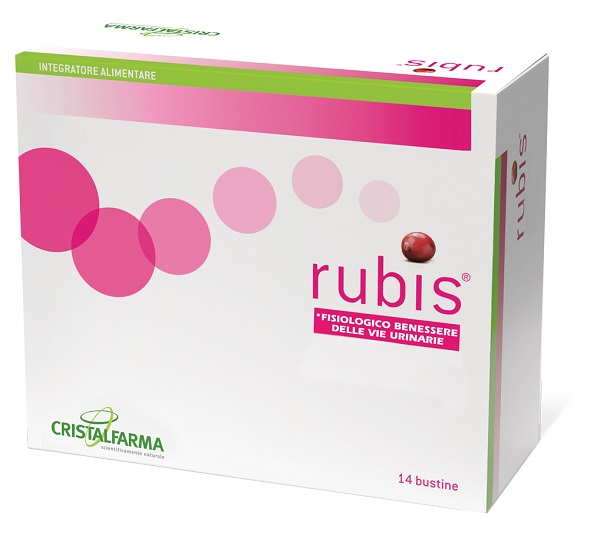 RUBIS 14 BUSTINE - dottorbianchi.it