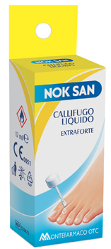 NOKSAN CALLIFUGO LIQUIDO 12 ML - dottorbianchi.it