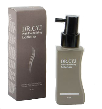 DR.CYJ LOZIONE RIVITALIZZANTE 60 ML - dottorbianchi.it
