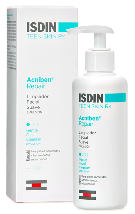 ACNIBEN REPAIR DETERGENTE 180 ML 2018 - dottorbianchi.it