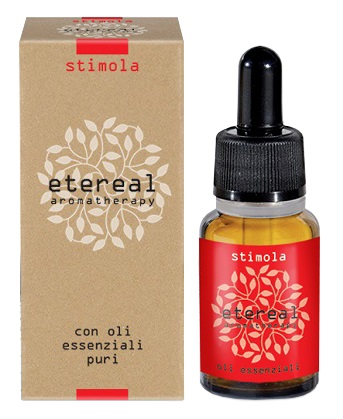 ETEREAL STIMOLA 15 ML - dottorbianchi.it