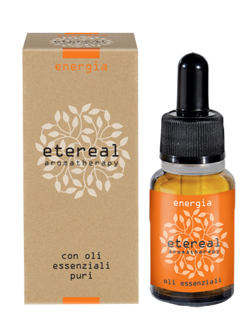 ETEREAL ENERGIA 15 ML - dottorbianchi.it
