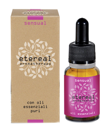 ETEREAL SENSUAL 15 ML - dottorbianchi.it
