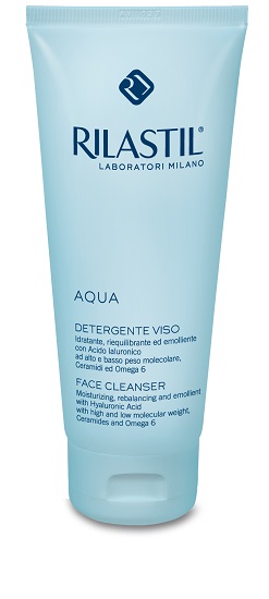 RILASTIL AQUA DETERGENTE VISO SPECIAL PRICE - dottorbianchi.it