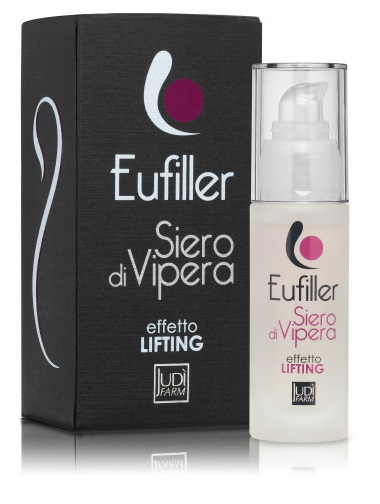 EUFILLER SIERO DI VIPERA 30 ML - dottorbianchi.it