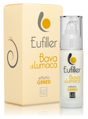 EUFILLER BAVA DI LUMACA 30 ML - dottorbianchi.it