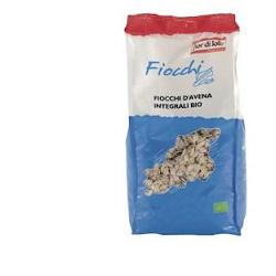 FIOCCHI DI AVENA BIO 500 G - dottorbianchi.it
