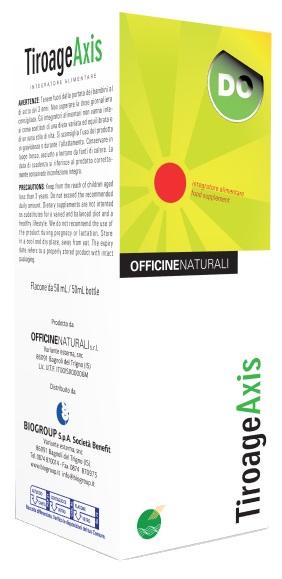TIROAGE AXIS 50ML SOL IAL - dottorbianchi.it