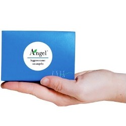 ANGEL 30 CAPSULE - dottorbianchi.it