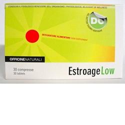 ESTROAGE LOW 30CPR 500MG - dottorbianchi.it
