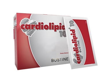 CARDIOLIPID 10 20 BUSTINE - dottorbianchi.it
