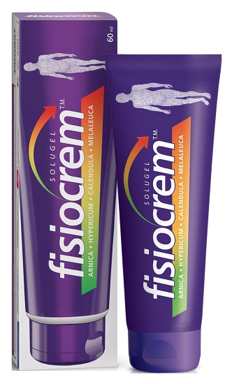 FISIOCREM 60 ML - dottorbianchi.it