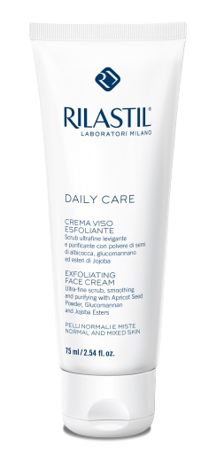RILASTIL DAILY CARE CREMA VISO ESFOLIANTE - dottorbianchi.it